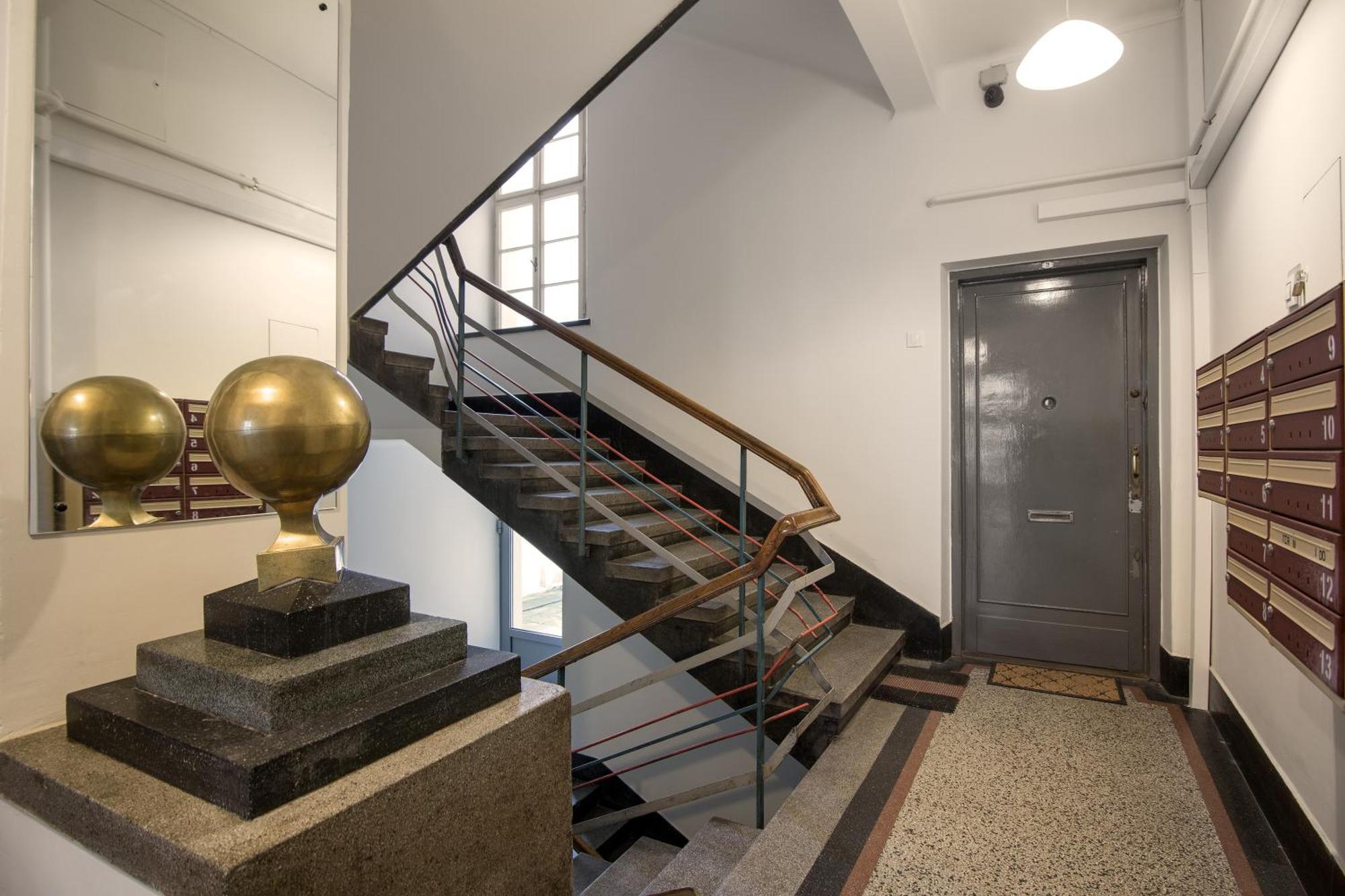 Old Town Apartment Kazimierz 克拉科夫 外观 照片