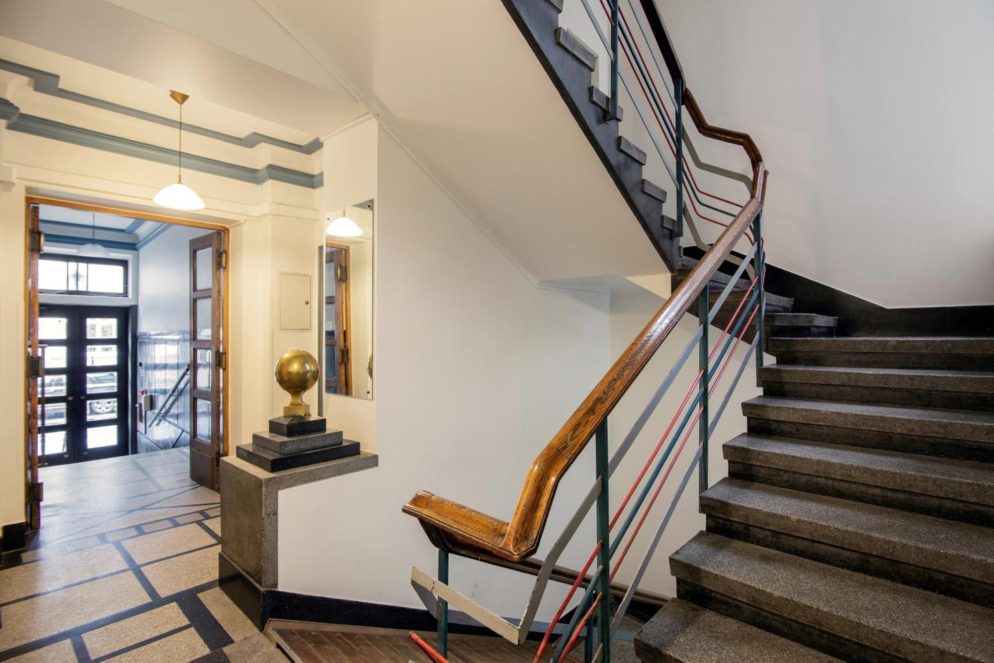 Old Town Apartment Kazimierz 克拉科夫 外观 照片