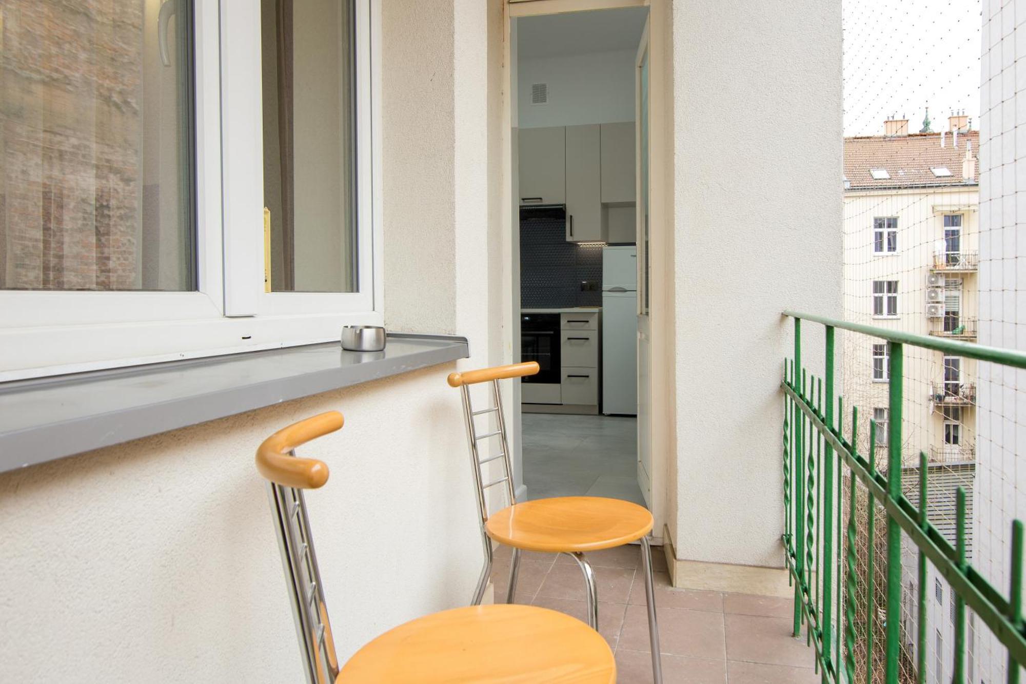 Old Town Apartment Kazimierz 克拉科夫 外观 照片